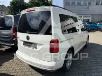 2020 Volkswagen Caddy