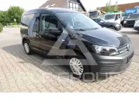 2020 Volkswagen Caddy