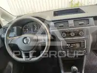 2020 Volkswagen Caddy