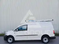 2020 Volkswagen Caddy