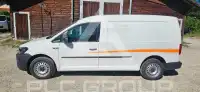 2020 Volkswagen Caddy