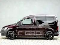 2020 Volkswagen Caddy