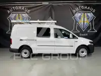 2020 Volkswagen Caddy