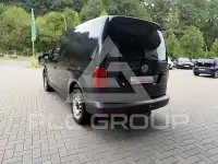 2020 Volkswagen Caddy