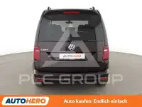2020 Volkswagen Caddy