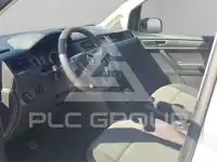 2020 Volkswagen Caddy