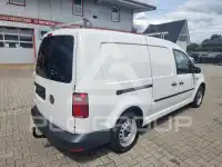 2020 Volkswagen Caddy