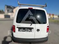 2020 Volkswagen Caddy