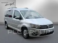 2020 Volkswagen Caddy