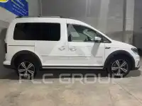 2020 Volkswagen Caddy