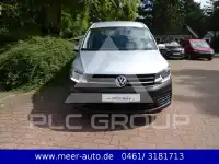 2020 Volkswagen Caddy