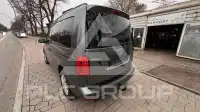 2020 Volkswagen Caddy