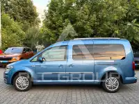 2020 Volkswagen Caddy