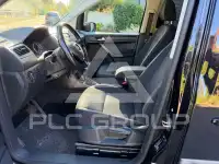 2020 Volkswagen Caddy