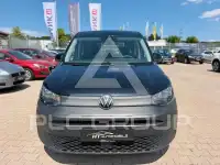 2020 Volkswagen Caddy