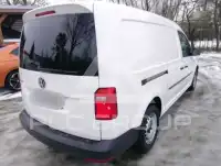 2020 Volkswagen Caddy