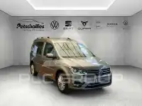 2020 Volkswagen Caddy