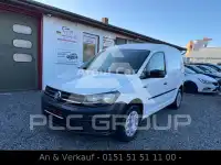 2020 Volkswagen Caddy