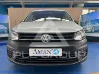 2020 Volkswagen Caddy