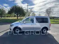 2020 Volkswagen Caddy