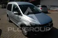 2020 Volkswagen Caddy