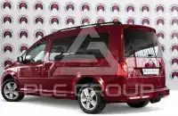 2020 Volkswagen Caddy