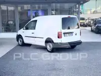 2020 Volkswagen Caddy