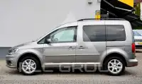 2020 Volkswagen Caddy
