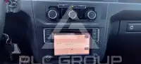 2020 Volkswagen Caddy