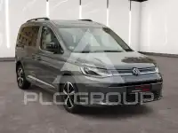 2020 Volkswagen Caddy