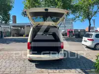 2020 Volkswagen Caddy