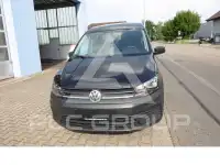 2020 Volkswagen Caddy