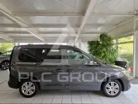 2020 Volkswagen Caddy
