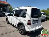 2020 Volkswagen Caddy