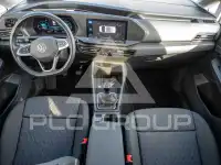 2020 Volkswagen Caddy