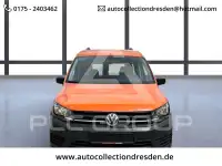 2020 Volkswagen Caddy