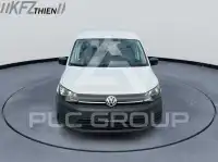 2020 Volkswagen Caddy