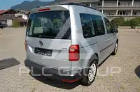 2020 Volkswagen Caddy