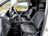 2020 Volkswagen Caddy