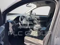 2020 Volkswagen Caddy