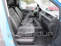 2020 Volkswagen Caddy