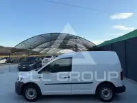 2020 Volkswagen Caddy