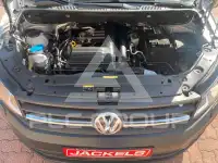 2020 Volkswagen Caddy