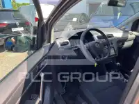 2020 Volkswagen Caddy