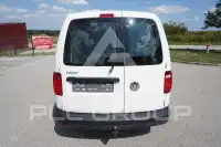 2020 Volkswagen Caddy