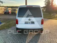 2020 Volkswagen Caddy