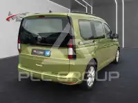 2020 Volkswagen Caddy