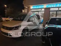 2020 Volkswagen Caddy