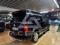 2020 Volkswagen Caddy