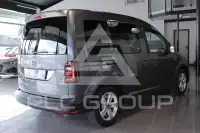 2020 Volkswagen Caddy